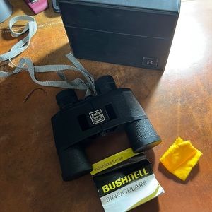 Bushnell citation instant focus 7x35